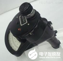 红外测温仪和光学高温计的区别