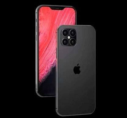 苹果计划在今年秋季正常发布iphone 12