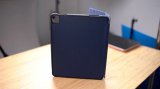 新款iPad Pro保护套曝光 宽度和厚度跟上一...