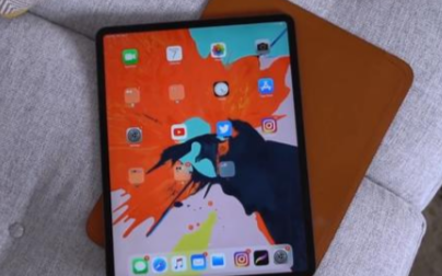华为MatePad Pro对比苹果iPad,谁更...