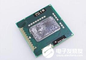 笔记本cpu温度高怎么解决