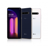 LG已将V60 ThinQ正式发布,尽管世界移动...