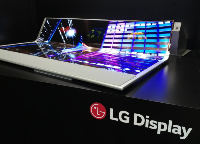 LG Display韩国手机屏幕工厂暂时关停