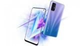 Vivo新的预告片揭示了Vivo Z6 5G的摄...