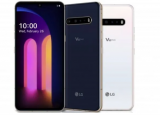 LG V60 ThinQ 5G价格和可用性