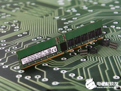 紫光3年后量产内存 所产的内存首先用于中国市场