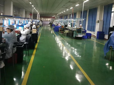 SMT贴片加工基本工艺步骤及特点分析