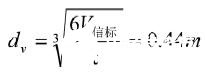 李萊曲線和阻力公式在海底管道檢測信標設備測試中的研究