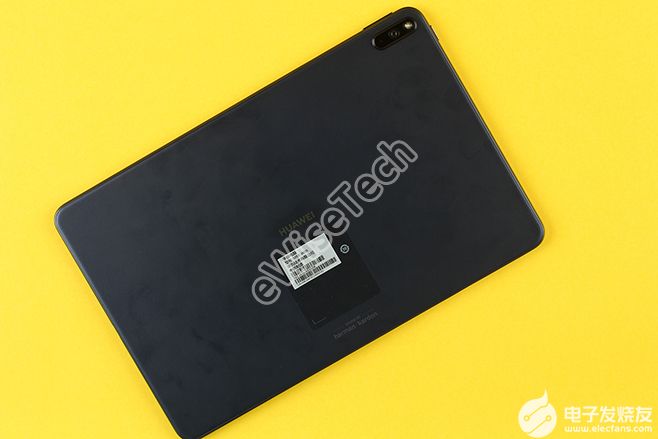 ewisetech1:麒麟990会给华为 matepad pro带来怎样的变化?