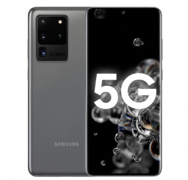 三星galaxy s20 ultra手机预售,支持120hz刷新率与hdr10