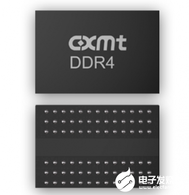国产首枚DDR4内存亮相 打破了海外市场的垄断