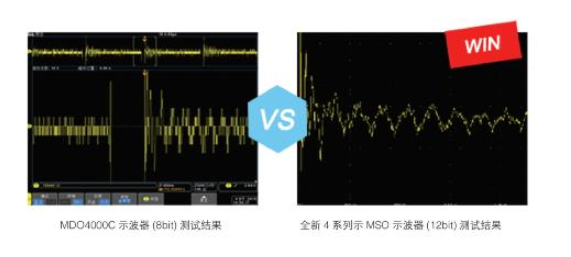 泰克示波器鲜为人知的10个特异功能