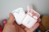 OPPO Enco Free与AirPods 2...