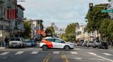 通用Cruise加州自动驾驶数据超越了Waymo