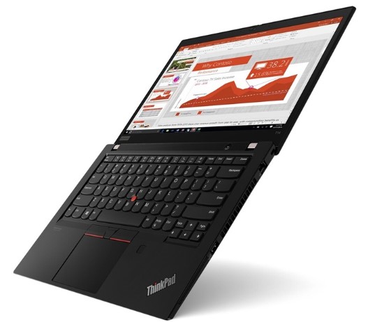 ThinkPad T14酷睿版的配置曝光,搭载Comet Lake-U处理器