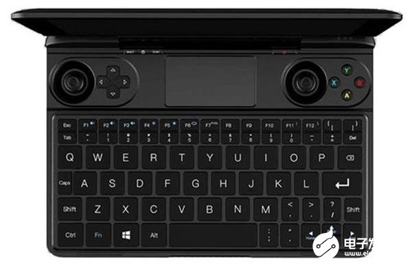 GPD Win Max迷你笔记本即将推出 可在中高画质下流畅运行绝大多数主流游戏