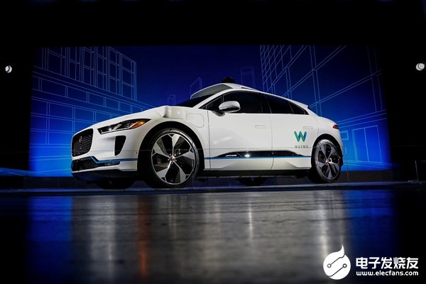 Waymo发布第五代自动驾驶系统 最远可识别到5...