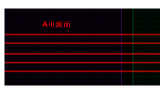 什么是ICT测试点 PCB设计信号线跨分割的影响