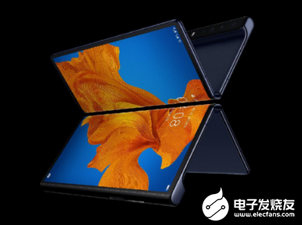 折叠屏手机已经逐渐被市场所接受 未来或将构建行业...