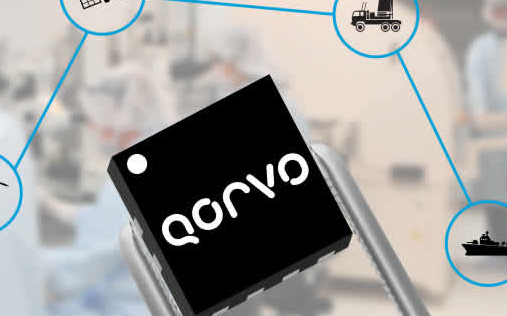 Qorvo?推出業內最高性能的寬帶GaN 功率放...