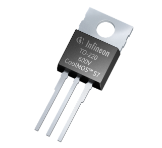 性价比一流:英飞凌推出面向低频率应用的600 V...