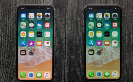 iFixit为iPhone推出LCD屏幕