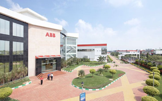 太陽能逆變器業務剝離后,ABB表示并沒有完全放棄