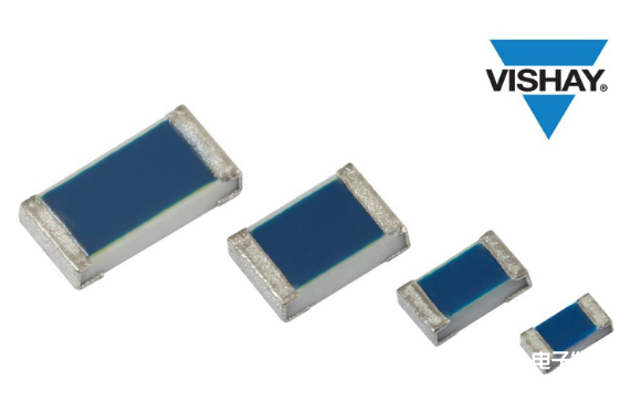 Vishay推出節省空間的小型0402外形尺寸新...