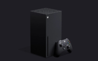 微软Xbox Series S曝光,CPU规格可...