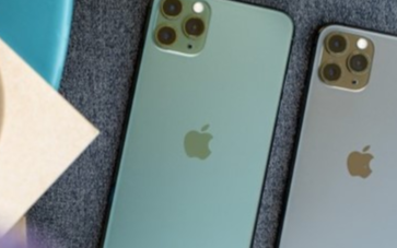 受印度进口税影响,苹果iPhone手机价格上调