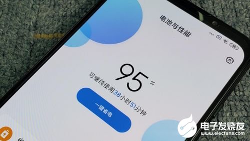 黑鲨游戏手机3性能评测，在各方面都无愧最强电竞手机的称号