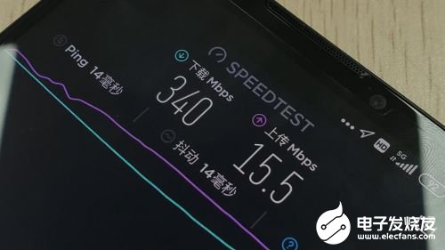 黑鲨游戏手机3性能评测，在各方面都无愧最强电竞手机的称号