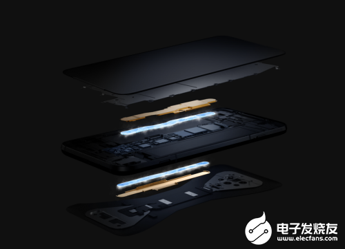 黑鲨游戏手机3性能评测，在各方面都无愧最强电竞手机的称号