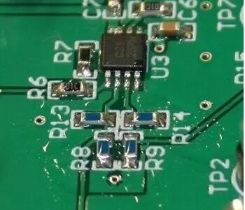 如何对PCB进行清洁处理