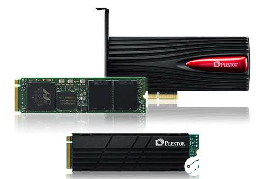 M9P Plus PCIe SSD系列提供了一定...