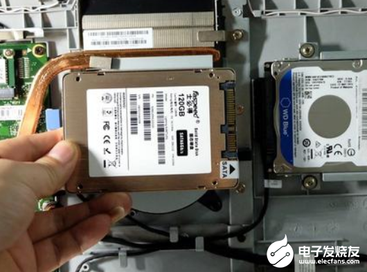 国产SSD迎爆发之年 即将打破国外厂商垄断