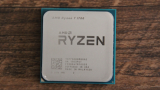 AMD首次曝光锐龙处理器出货量，并发布最新CPU线路图