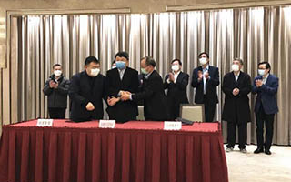 四家公司齐上阵 疫情期间半导体重大投资项目持续推...
