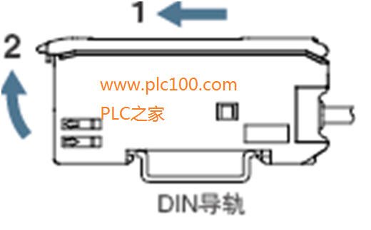 如何对光纤传感器的主要组件进行拆装