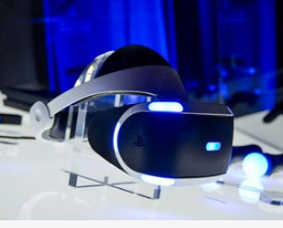 2020年在5G规模商用下将会推动VR业务的发展