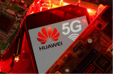 接受美国建议?英国对5G移动网络的安全问题展开调...