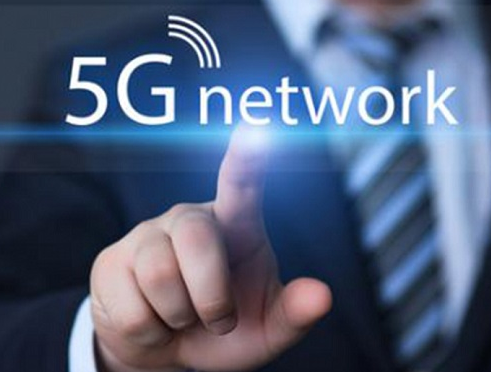 中国电信与中国联通携手将在全国范围内共建一张5G...