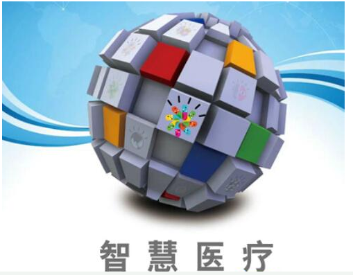 面向医疗行业物联网有着怎样的架构