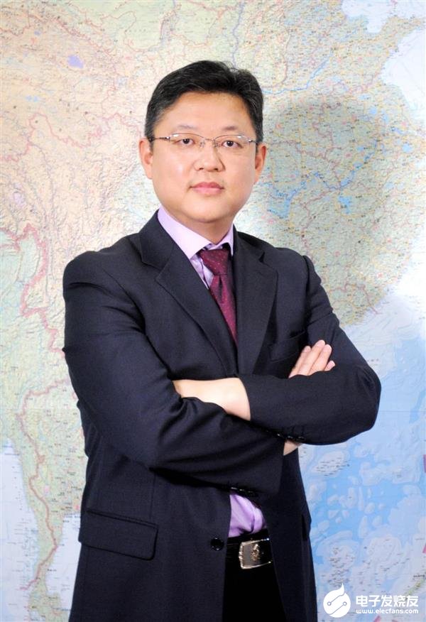 FPGA芯片行业长年被美国垄断 这家国产企业横空...