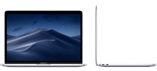 苹果14.1英寸MacBook Pro设备搭载m...
