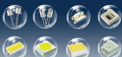 LED灯珠生产过程_LED灯珠封装工艺