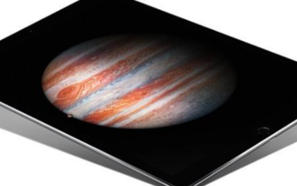 苹果或将发布新款,iPad Pro现有型号供应有...