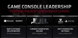 索尼的PS5和微軟的Xbox Series X都...