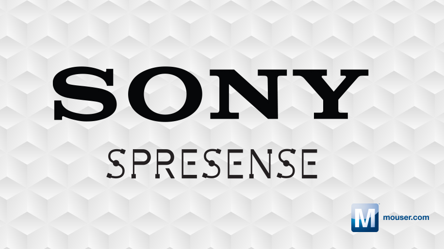 贸泽与Sony Electronics签署协议 ...