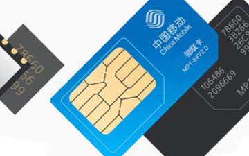 手机sim卡的进化史